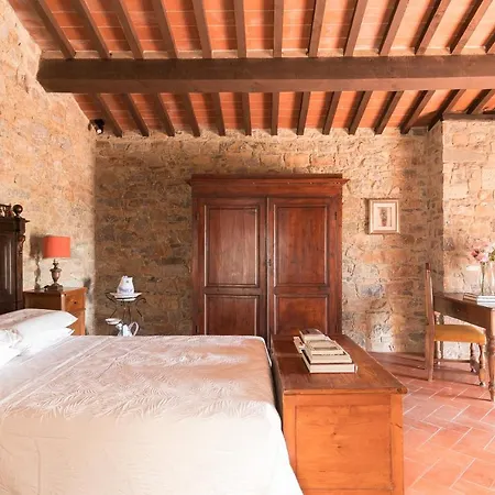 Podere Tiorcia